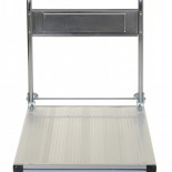 Folding Aluminum Cart1